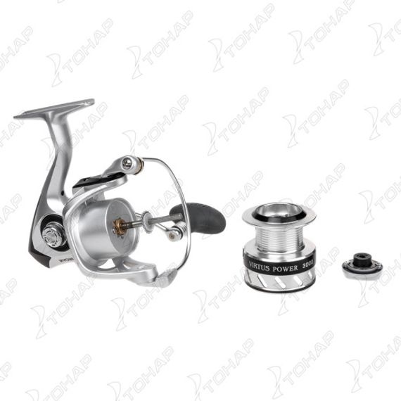 Катушка Virtus Power 3000 RYOBI