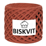 Пряжа Biskvit, 330г, 100м, 100%хлопок (цена 1 шт)