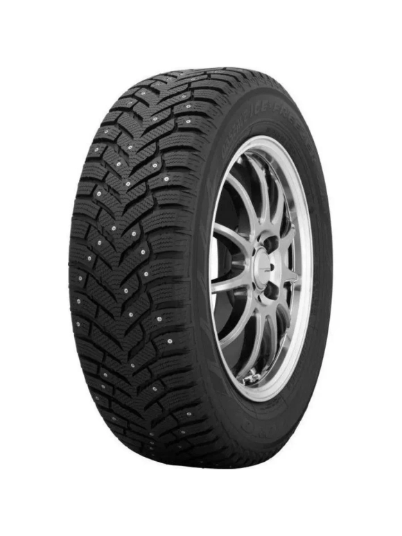 Зимняя шина шипованная Toyo Observe Ice-Freezer SUV (225/55 R18 102T)