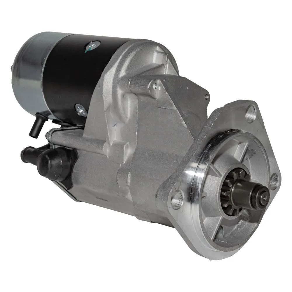 Стартер 24 V Nissan TD42 2330006J02