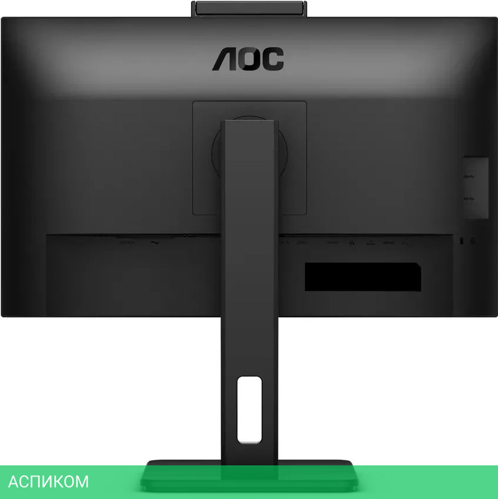 Монитор AOC 24P3CW