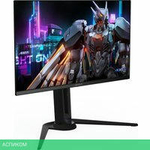 Игровой монитор Gigabyte Aorus FO27Q2