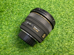 Sigma AF 50mm 1.4 EX DG HSM Nikon Покупка/Продажа
