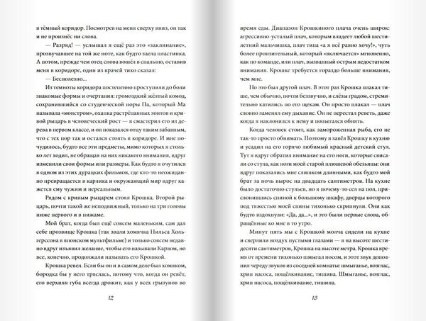 Большая чёрная птица