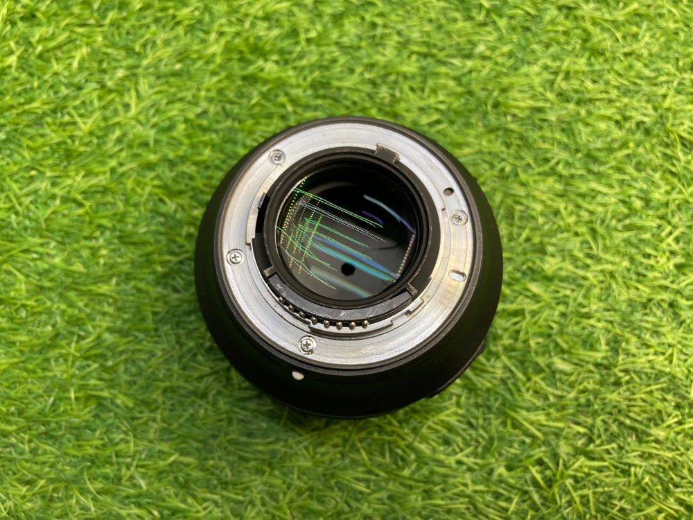 Nikon 85mm 1.8G AF-S Покупка/Продажа