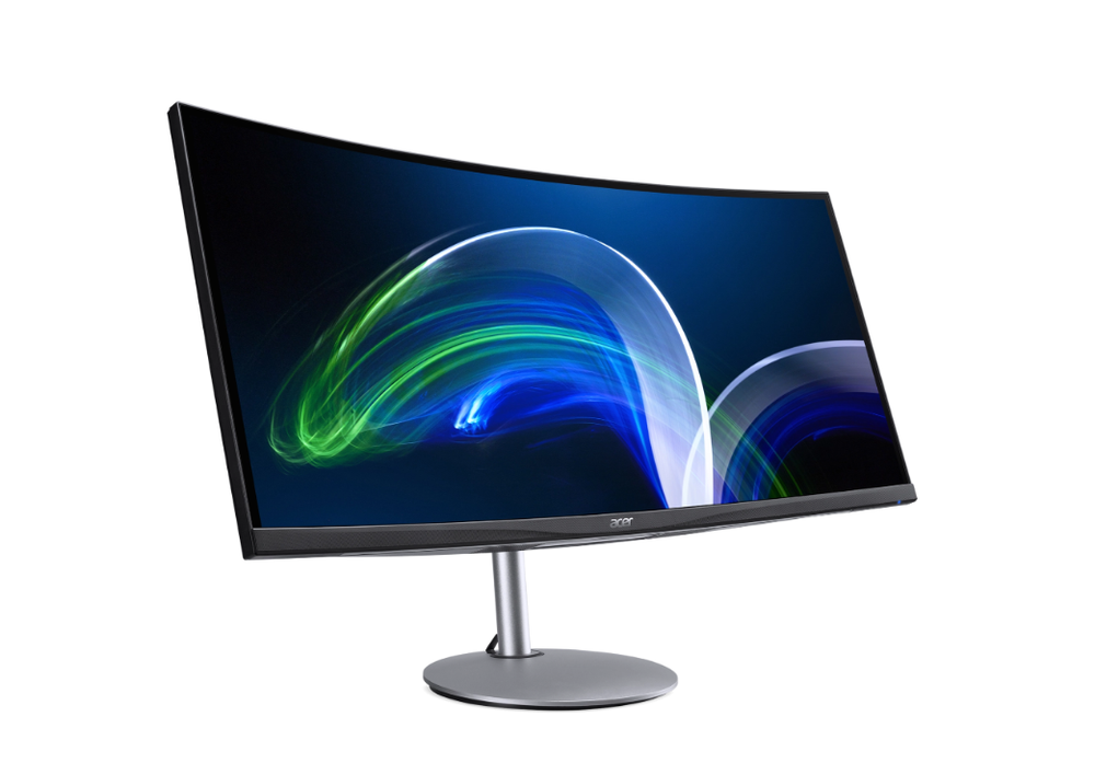 Монитор 34" Acer CB342CURbemiiphuzx