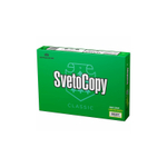 Бумага А-4 80г/м д/ксер. SVETO COPY (500л) 94% (CIE 146) КАТЕГОРИЯ С