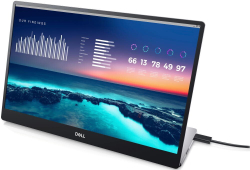 Монитор 14" Dell C1422H (1422-7746)