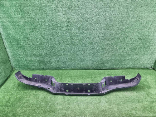 Бампер задний Foton Tunland G7 (2019-н.в.)