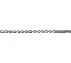 KRAFTOOL Cerazit Carbide, 10 х 310 мм, SDS-plus бур (29320-310-10)