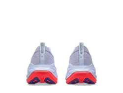 Кроссовки беговые женские Asics Superblast 2 U Голубо-Фиолетовые