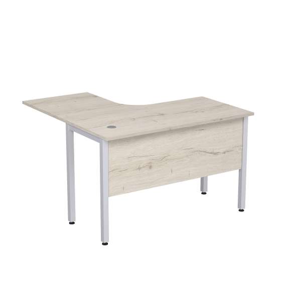 2МД.129 Стол криволинейный прав. (1200*1200*750)