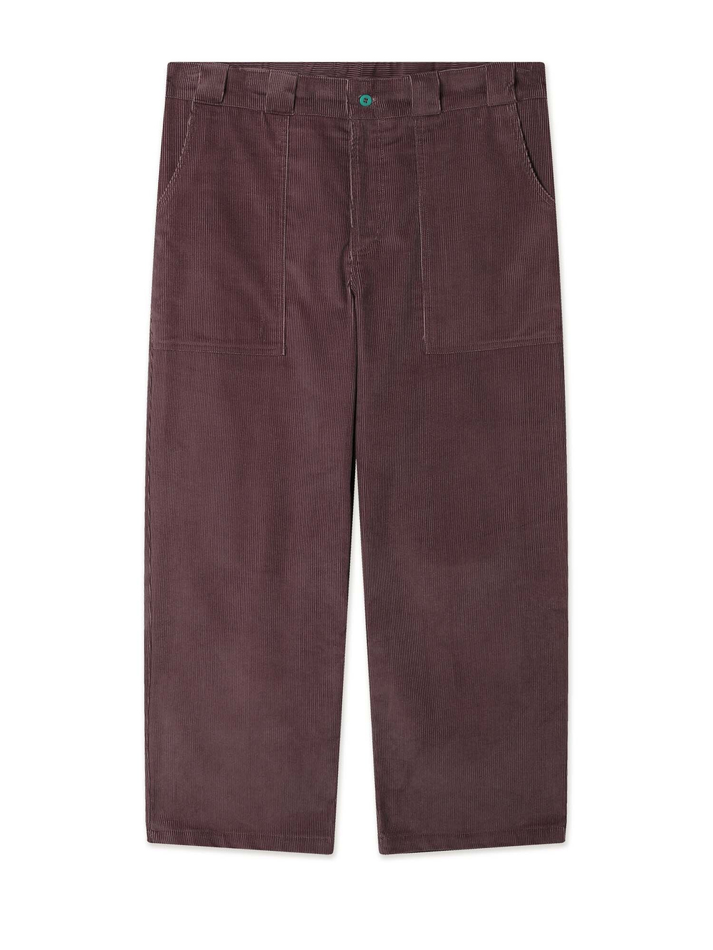 Мужские Брюки Natural High Corduroy