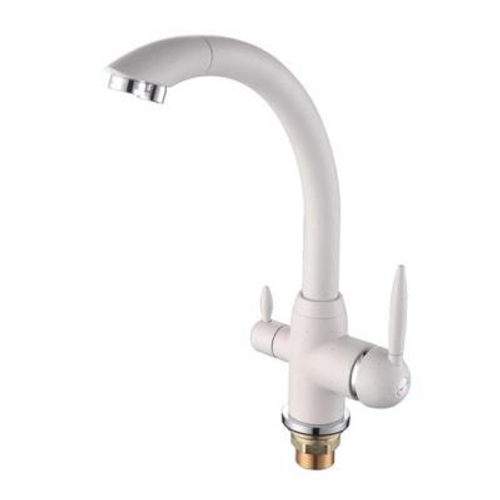 Смеситель для кухни Frap F 4399-8