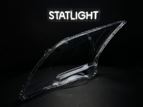 Правое стекло фары Honda CR-V RE 2006-2012