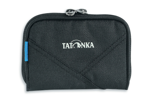 КОШЕЛЕК TATONKA BIG PLAIN WALLET RFID