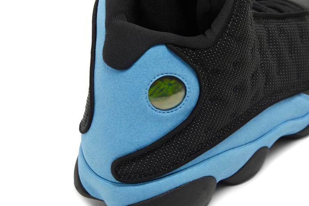 Кроссовки Jordan Air Jordan 13 "Black Unc"