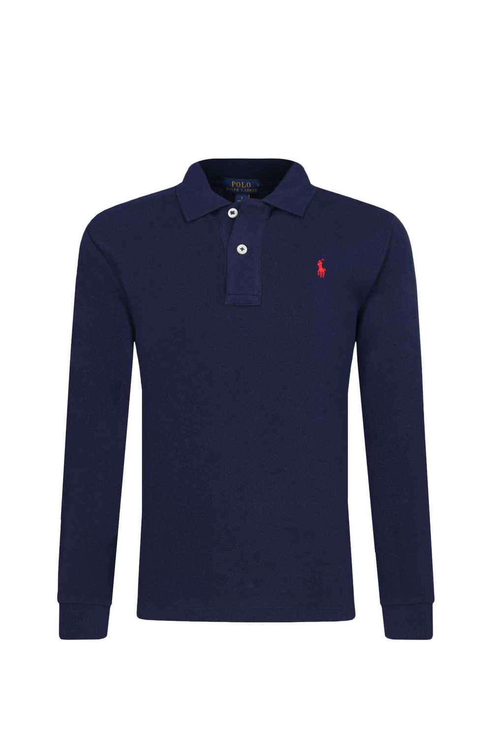 поло POLO RALPH LAUREN - темно-синий(703634)