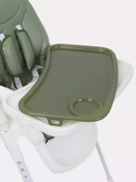 Стол-стул MOWBaby "HONEY" RH600 Green