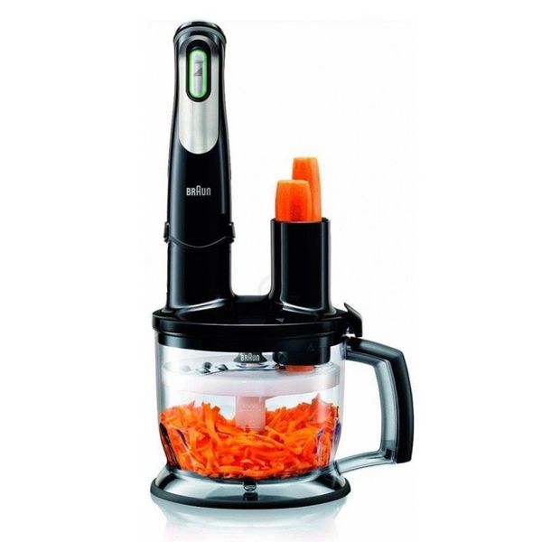Насадка кухонный комбайн Braun MQ70 BK
