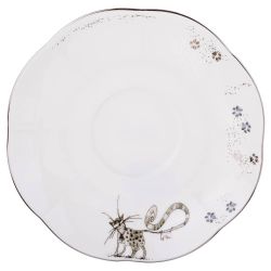 ЧАЙНЫЙ СЕРВИЗ НА 6 ПЕРСОН 15 ПР. "КОТИКИ" 1000/600/300/250 МЛ (КОР=2НАБОР.)