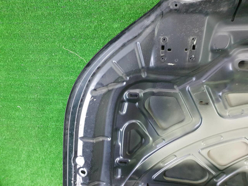 Капот Volvo XC40 (2017-н.в.)