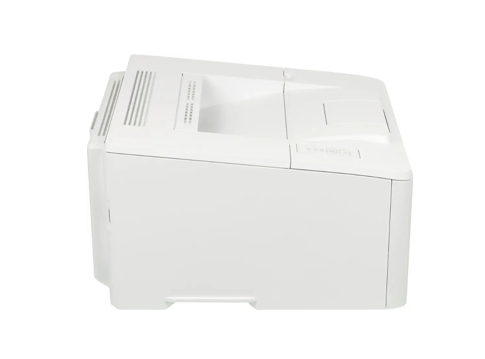 Принтер лазерный HP LaserJet Pro M203dn