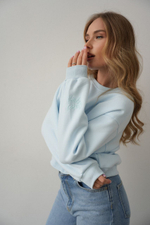 Свитшот женский 1206