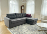 Диван угловой «Пьер»