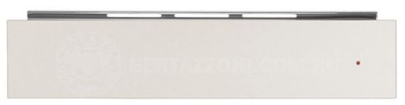 Встраиваемый ящик для подогрева Bertazzoni WD60HERA