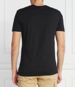 Футболка CALVIN KLEIN JEANS - черный(J30J320806)