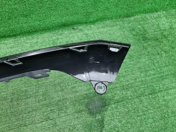 Накладка переднего бампера RR Evoque 2 (2018-2024)