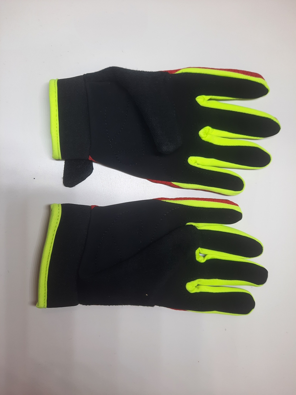 Перчатки SEEKWIN без кулака