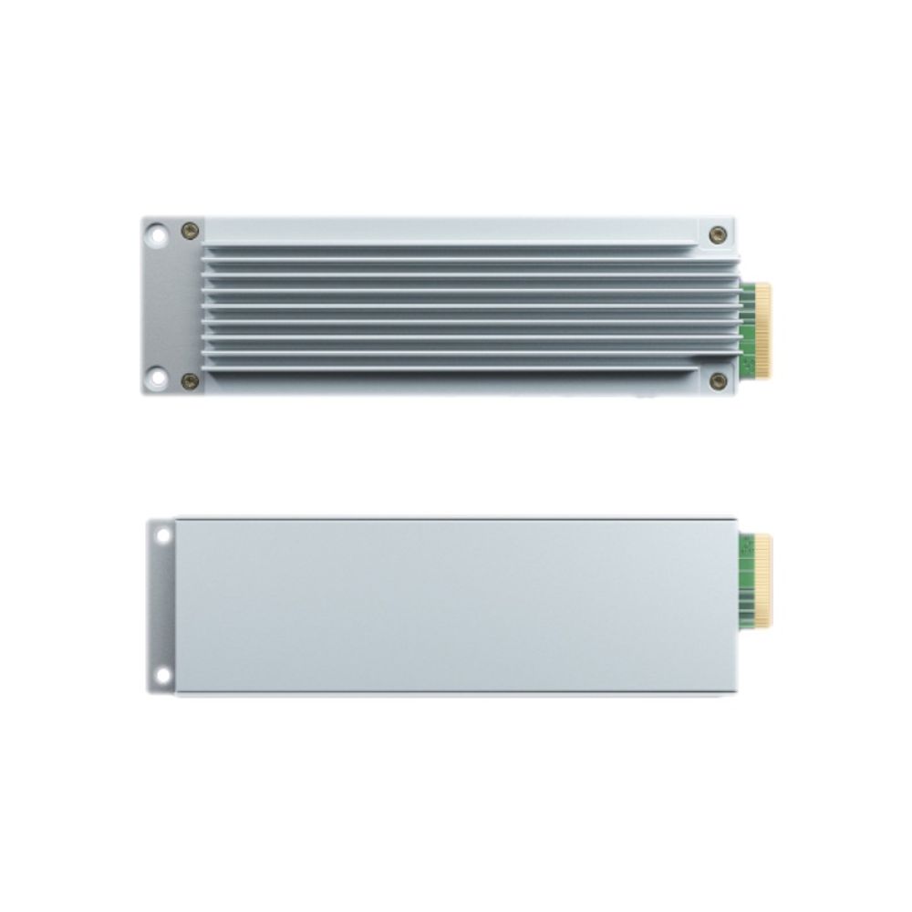 Твердотельный накопитель SSD 1600GB Solidigm D7-P5620 Series, U.2, V-NAND, NVMe, PCIe 4.0 x4 [R/W - 6700/3600 MB/s] TBW 8750