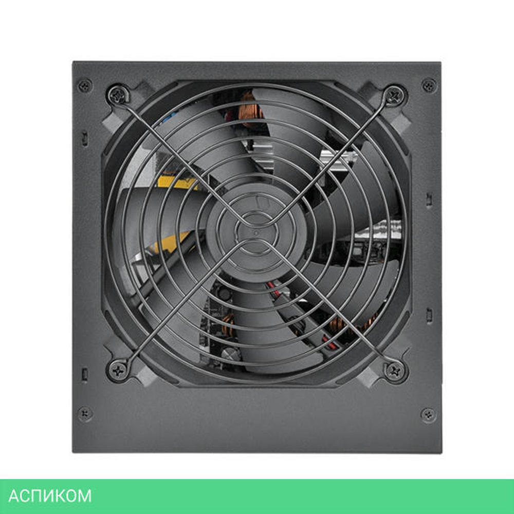 Блок питания Thermaltake ATX 750W TR2 S (PS-TRS-0750NNSAWE-2)