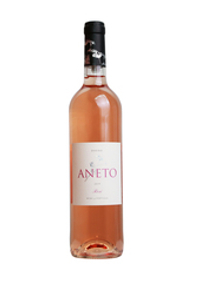 Вино Aneto Rose 12%