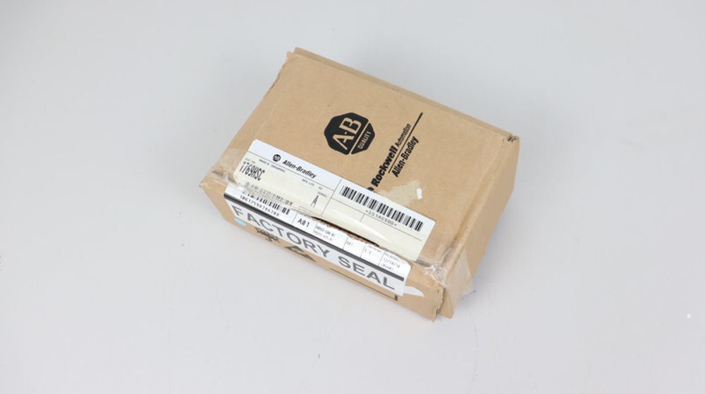 Allen Bradley 1769-HSC