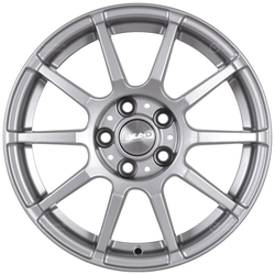 Диск Литой Скад Акита 6 x R15 4x100 D54.1 ЕТ48 Селена