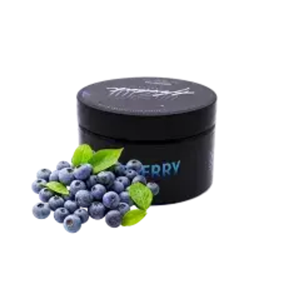 420 Dark Line - Blueberry (250g)
