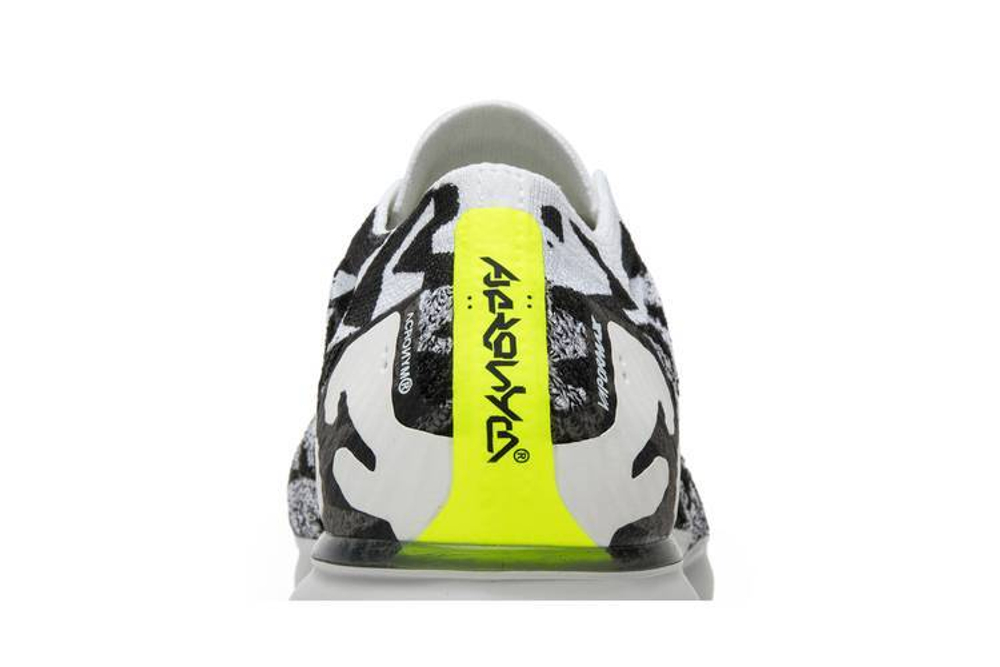 Кроссовки Nike Vapormax Moc 2 Acronym Light Bone