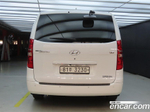 Hyundai The New Grand Starex Van 5인승 (07.2020)