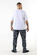 Брюки мужские Старт-5 Виотекс ГОЛУБОЙ