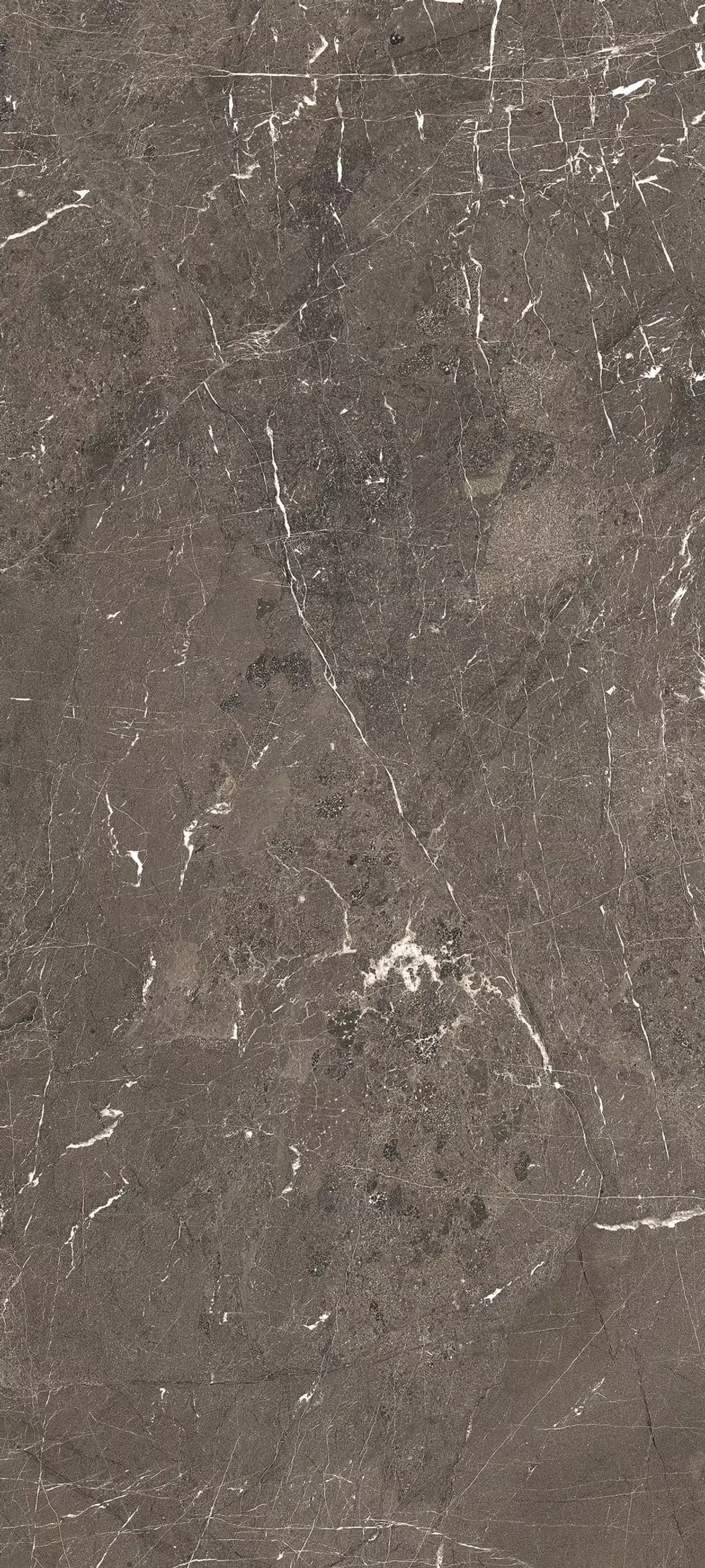 Керамогранит Heritage Luxe Brown Glossy RET