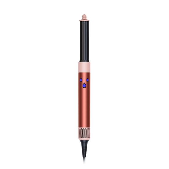 Стайлер Dyson Hairstyler Airwrap HS05 Complete Long Diffuse (Strawberry Bronze / Blush Pink) EU (Наша вилка)