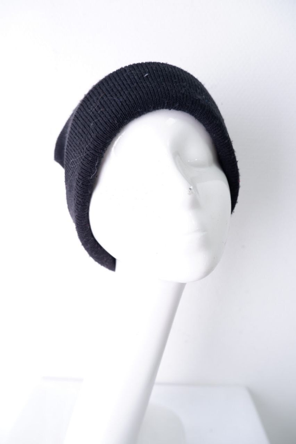 Шапка H&M темная