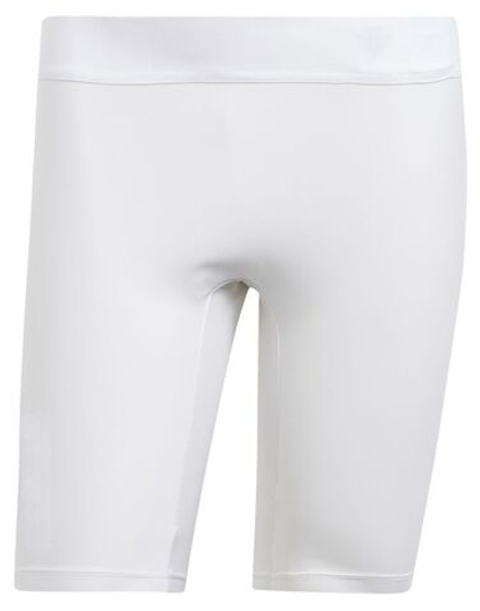 Теннисные шорты Adidas 2in1 Short Pro - white