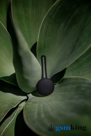 UAG [U] Dot Series Loop for Apple Black (Чёрный)16322V314040