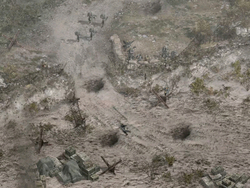 Commandos 3: Destination Berlin (для ПК, цифровой код доступа)