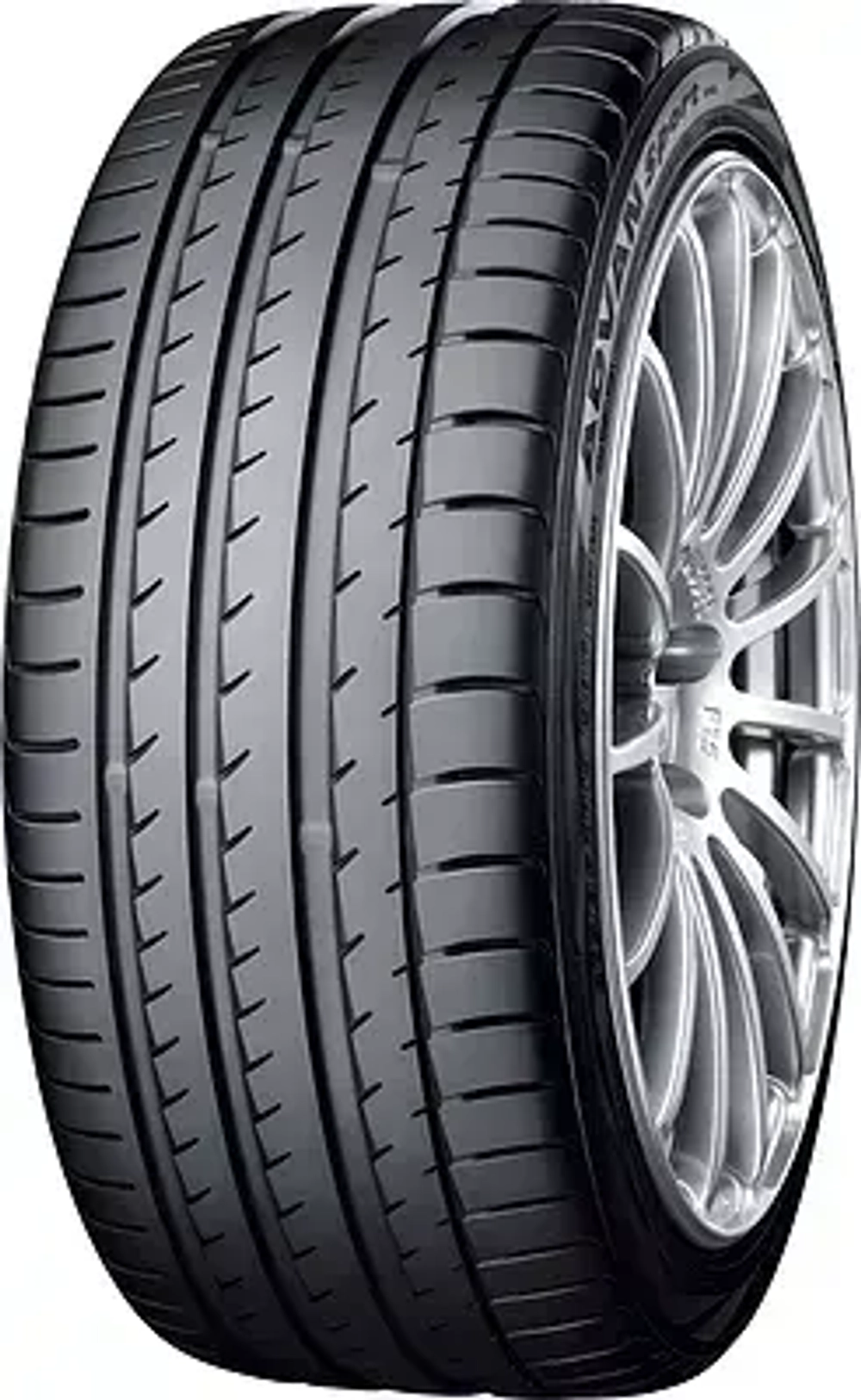 Yokohama Advan Sport V105E 285/40 R19 107Y