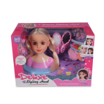 Набор Стилиста, коробка YM20-1B